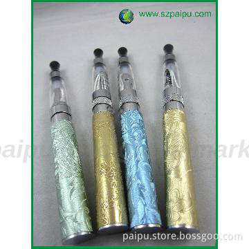 Queen series electronic cigarette EGO-Q ego vaping for 2013 smoke